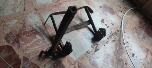 Para urti per motore - para,