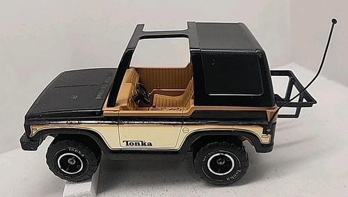 Camion tonka vintage anni - vintage,
