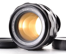 Obiettivo Pentax Super Takumar