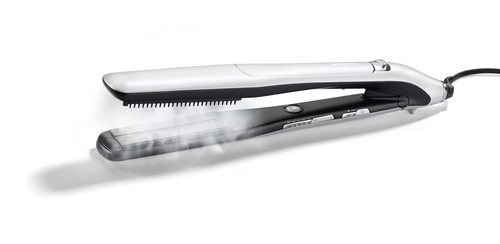 Babyliss steam lustre styler - babyliss,