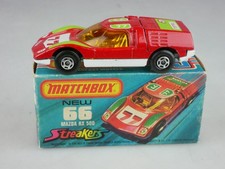 66-B Mazda RX 500 Streakers -