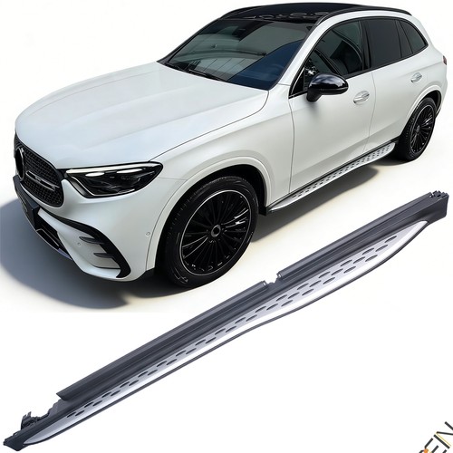 Pedane per mercedes glc - pedane, w254