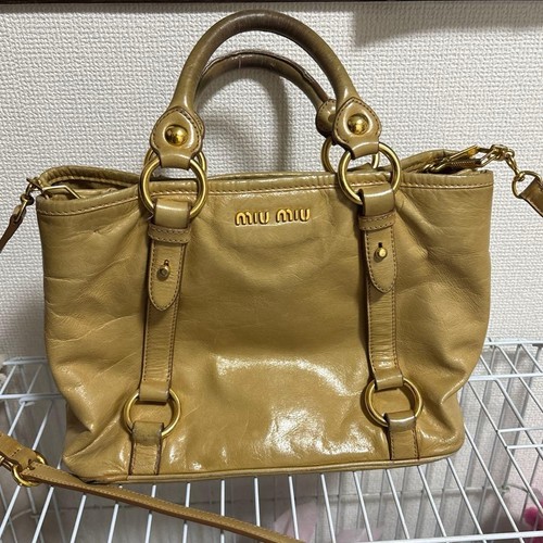 Borsa tracolla miu - borsa,