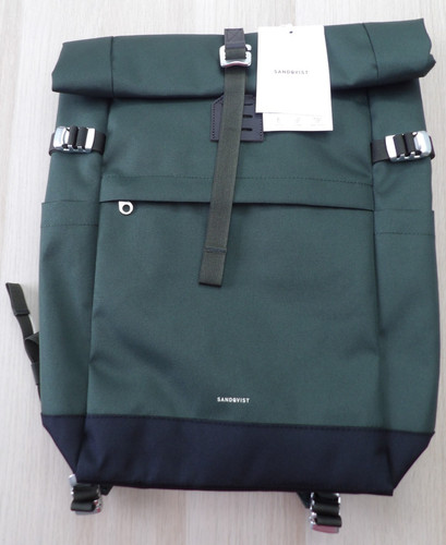 Sac neuf sandqvist - sac,