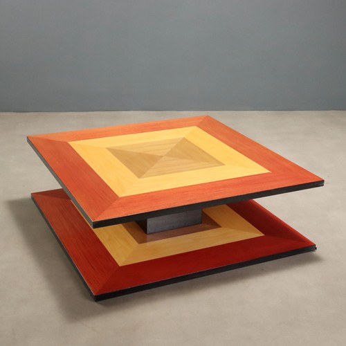 Tavolino vintage legno - tavolino,