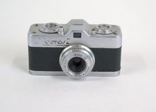 Macchina fotografica meopta - macchina,