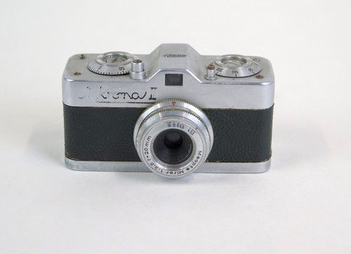 Macchina fotografica meopta - macchina,