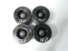 4 pistoni per Land Rover