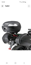 GIVI PLX4130 Kawasaki Z 1000 sx