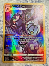 Pokemon TCG Chandelure