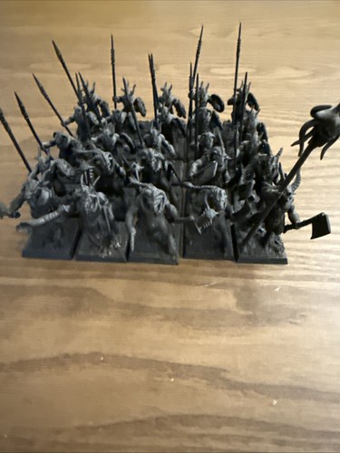 Warhammer fantasy bestie del - warhammer,