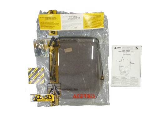 Cupolino windscreen acerbis - windscreen,