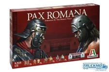 Set da combattimento Italeri
