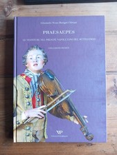 PRAESEPES. LE VESTITURE NEL