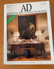 AD RIVISTA INTERNAZIONALE DI