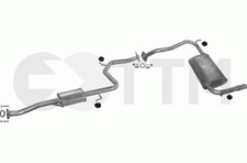 MAZDA 323 F 1.5 90cV 1994-2003