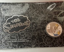 Moneta Perth 2020 Mint I