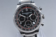 Orologio baume mercier - orologio,