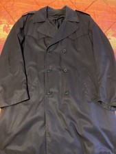 Cappotto marina militare