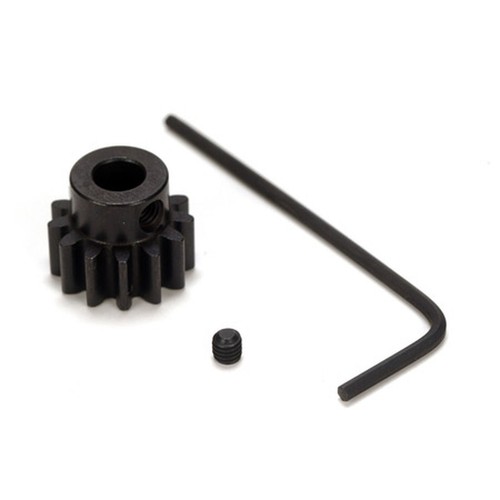 Losa3578 losi pignone 18t - losi,