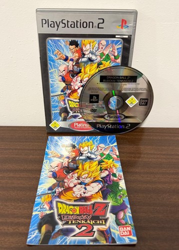 Dragon ball budokai - ball,