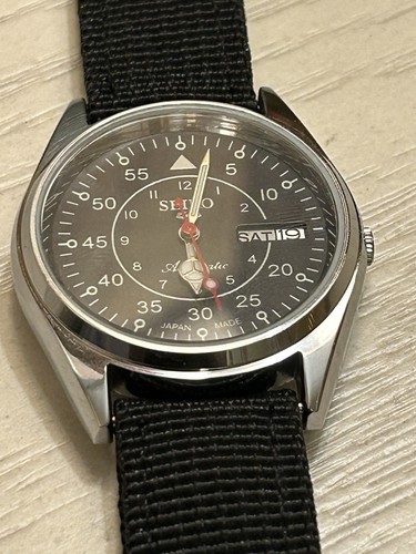 Seiko automatico vintage - seiko,