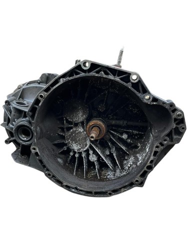 Cambio manuale per renault - manuale,