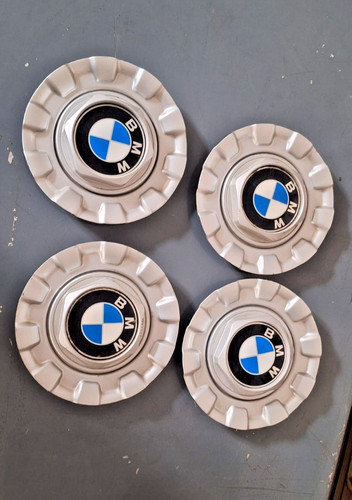 Set coprimozzi radkappe - set, 4