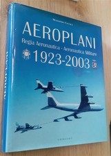Aeroplani. Regia Aeronautica