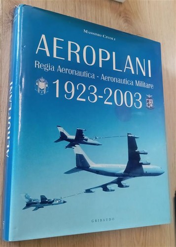 Aeroplani regia aeronautica - aeroplani.,
