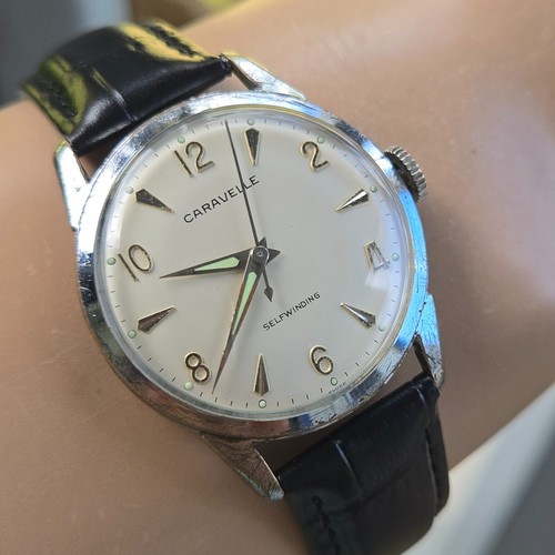 Orologio automatico uomo