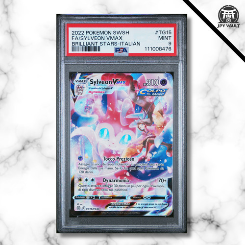Pokemon card italian sylveon - pokemon,