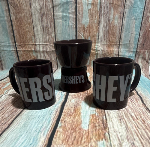 Hershey set tazze in - hershey's,