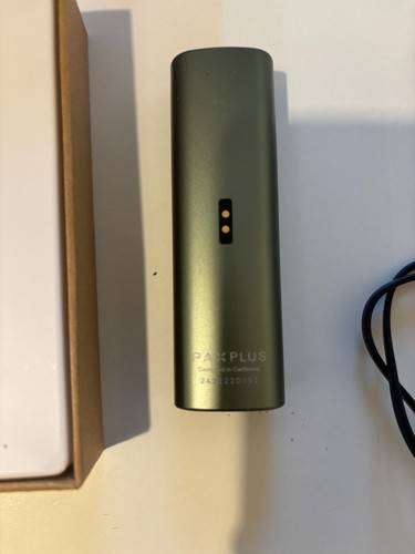 Vaporizzatore pax plus per - plus,