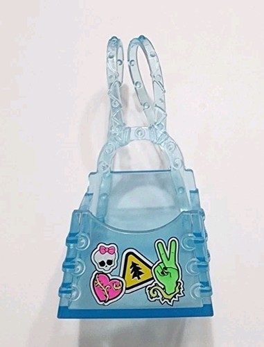 Zaino monster high venus - monster,