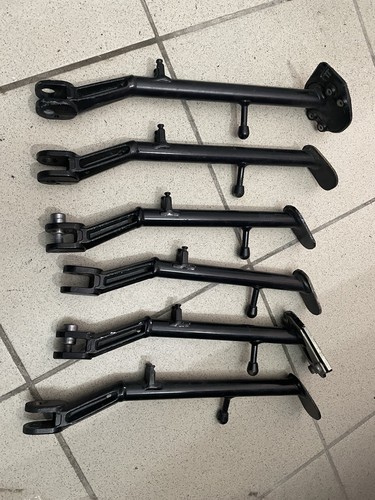Cavalletto laterali bmw gs - cavalletto,
