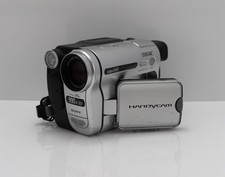 VIDEOCAMERA SONY HANDYCAM