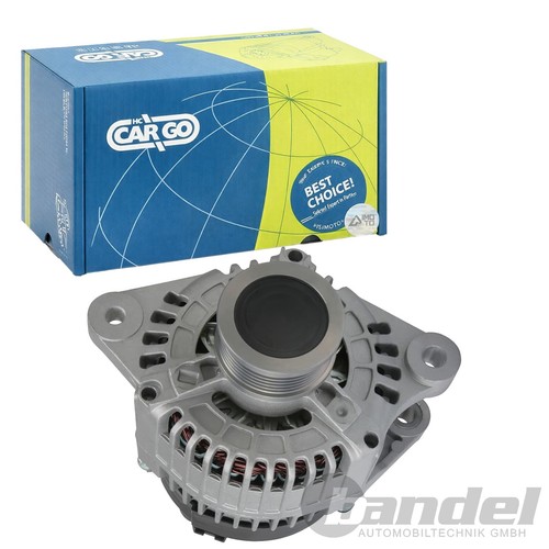 Cargo generatore - hc-cargo,