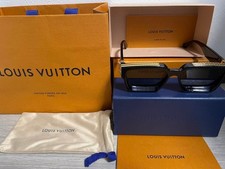 Louis Vuitton Millionaire