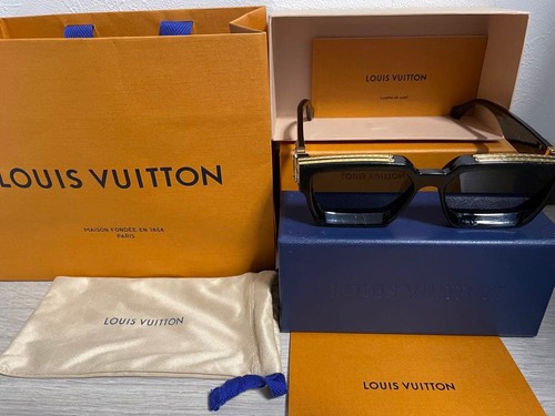 Louis vuitton millionaire - louis,