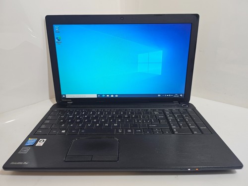 Notebook toshiba satellite pro - toshiba,