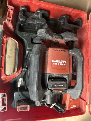 Parts hilti hvsg - hilti, pr