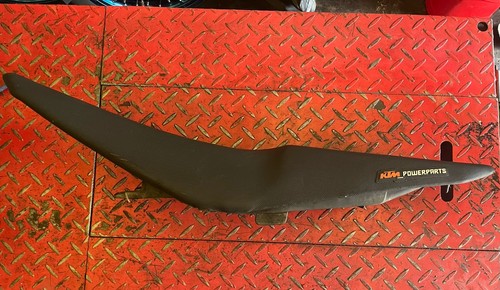 Seat ktm powerparts 350 - powerparts,