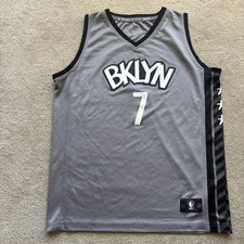 Maglia brooklyn nets durant - brooklyn, in