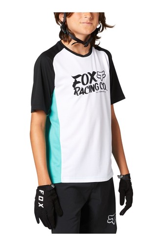 Maglia junior bici - bici, downhill