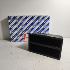 PLANCIA PORTAOGGETTI NERO LANCIA DEDRA ORIGINALE 60813138