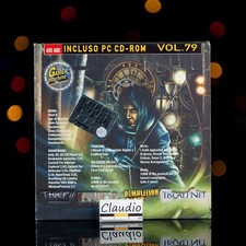 ⭐ Pc Cd-Rom TGM The Games