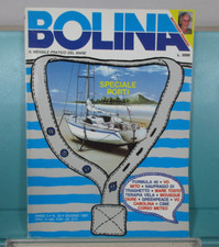 Rivista BOLINA IL MENSILE
