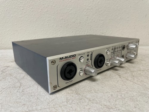 Audio firewire 410 - firewire,