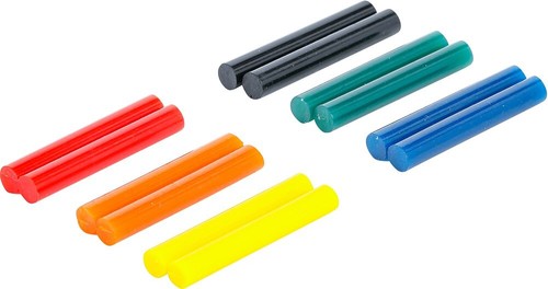 Cartucce colla caldo bgs - colla,